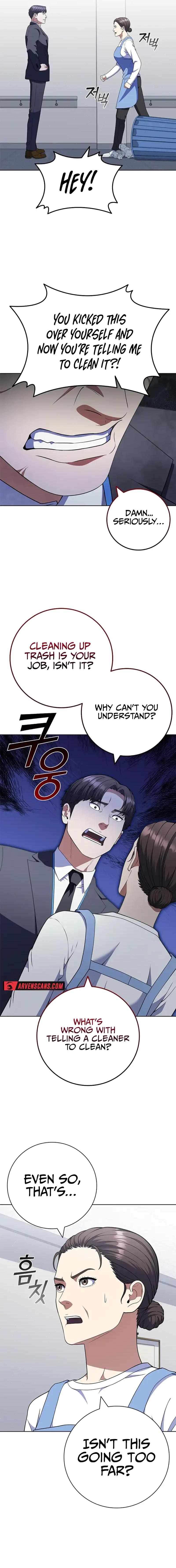 I Can Do It Chapter 56 6